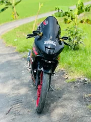 Suzuki GSX-R150
